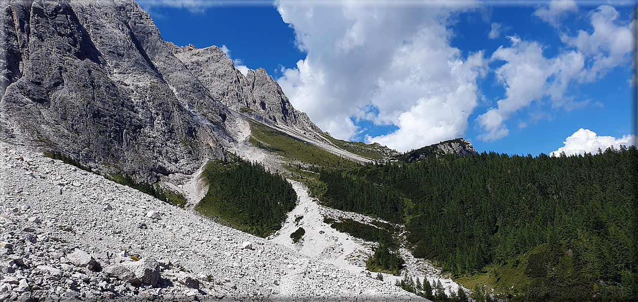 foto Prati di Croda Rossa